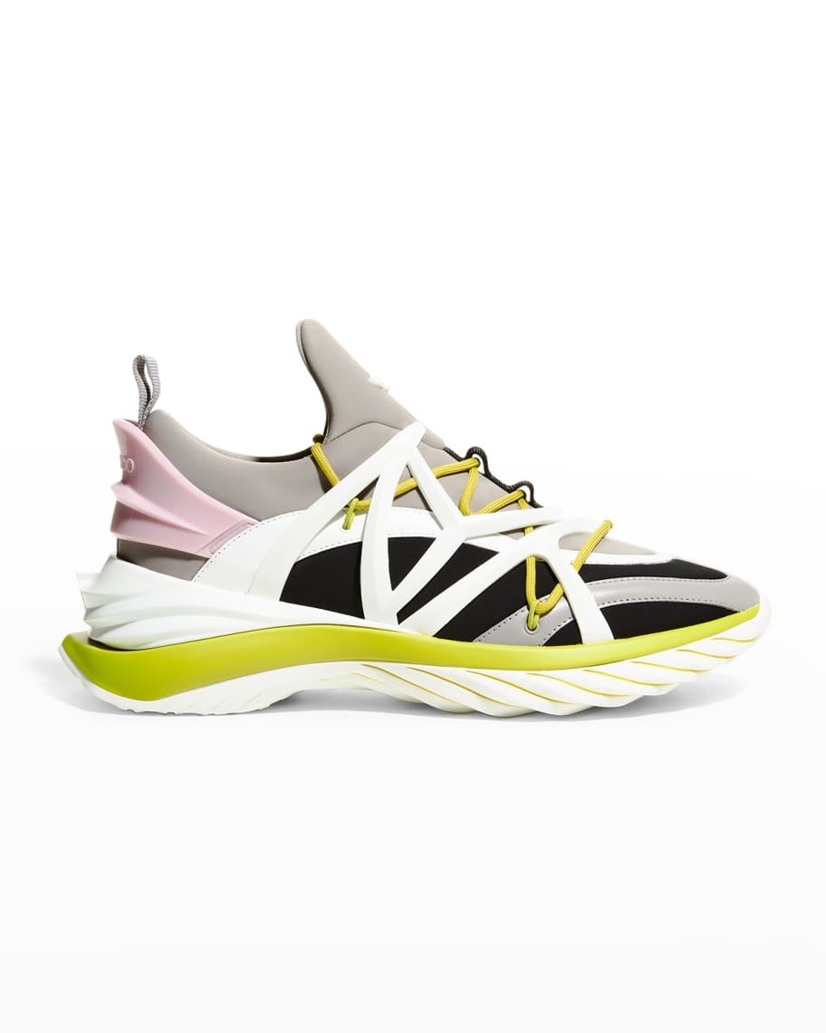 Jimmy choo runners shop