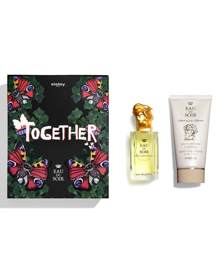 Eau du soir sisley neiman marcus 2025