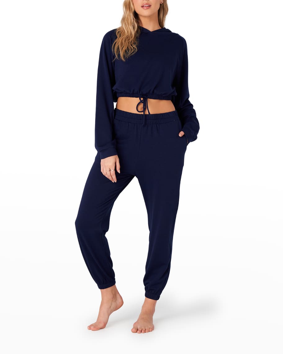 Alo Yoga Accolade French Terry Sweatpants