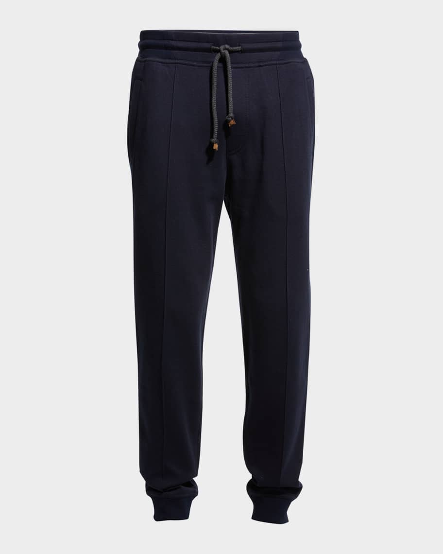【関税込み】BRUNELLO CUCINELLI Monile' joggers Brunello Cucinelli Monile Joggers - White - Women