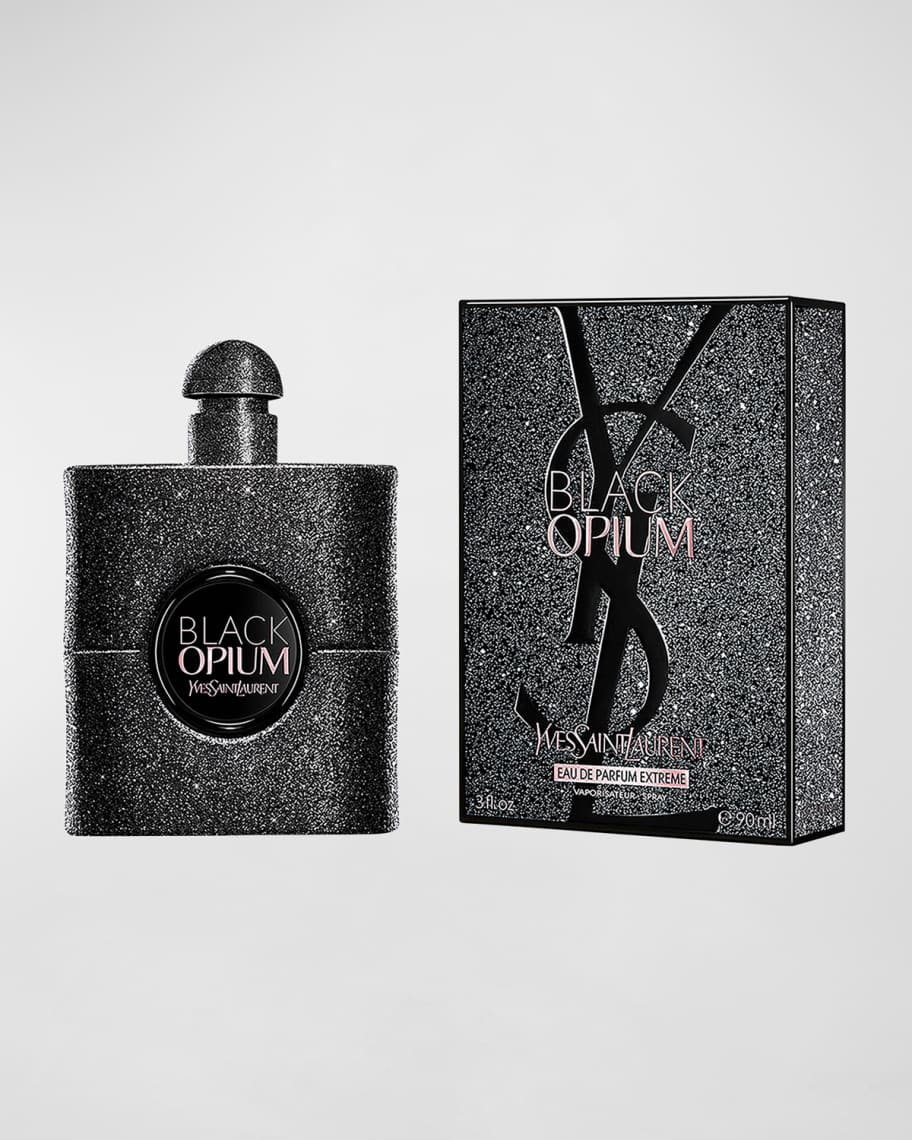 100 ml black opium shop