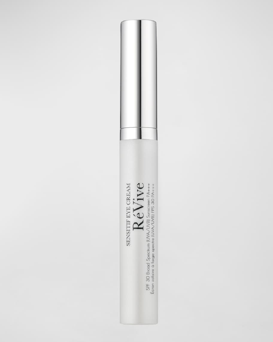 ReVive Sensitif Eye Cream SPF 30 Broad Spectrum Sunscreen PA Neiman