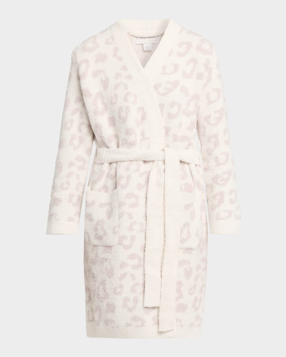 CozyChic Barefoot In The Wild Robe