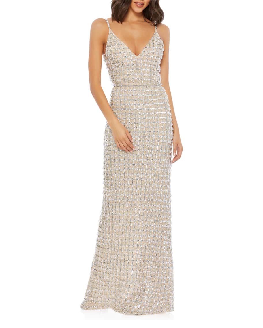 Mac duggal dresses neiman marcus 2025