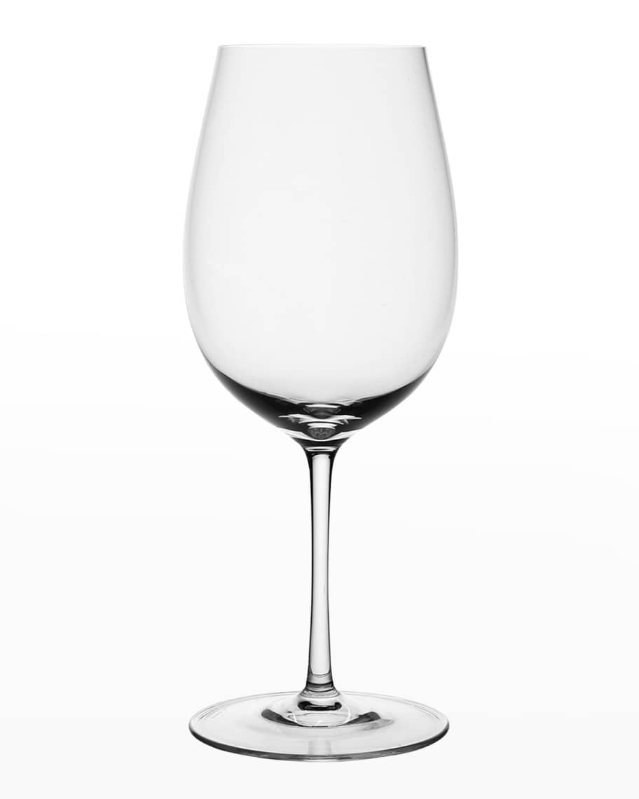 William Yeoward Crystal Starr Small Wine Glass Neiman Marcus
