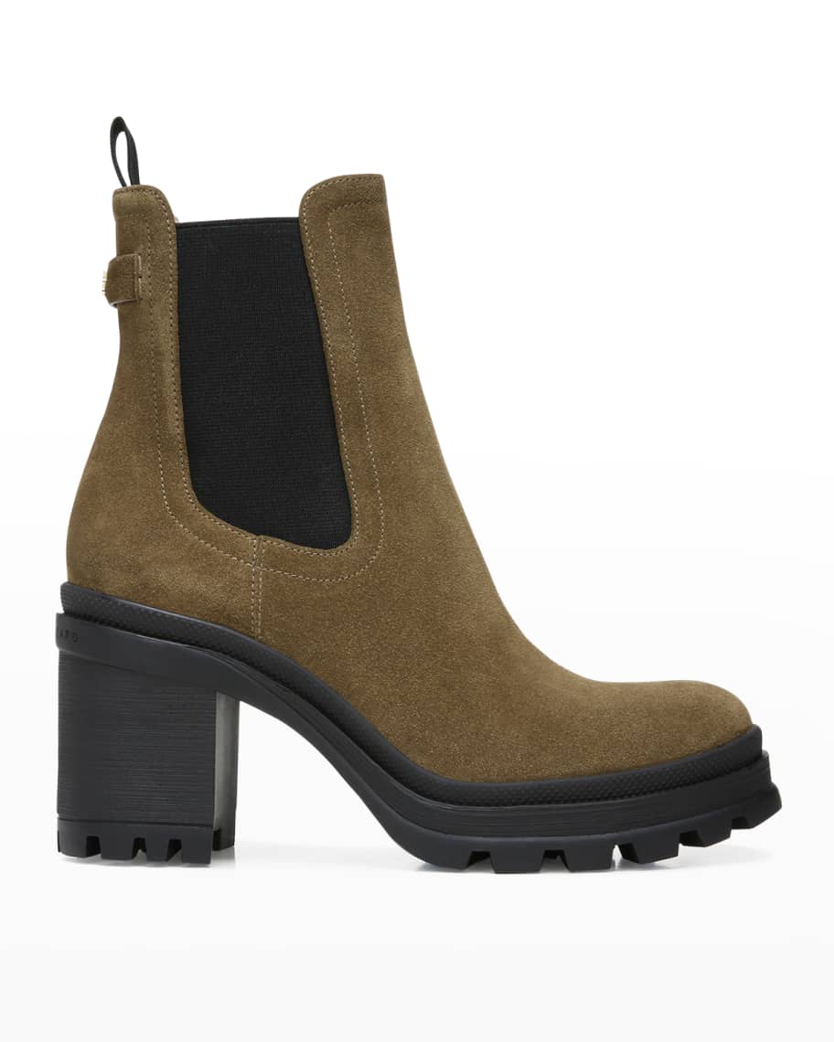 veronica beard dali bootie
