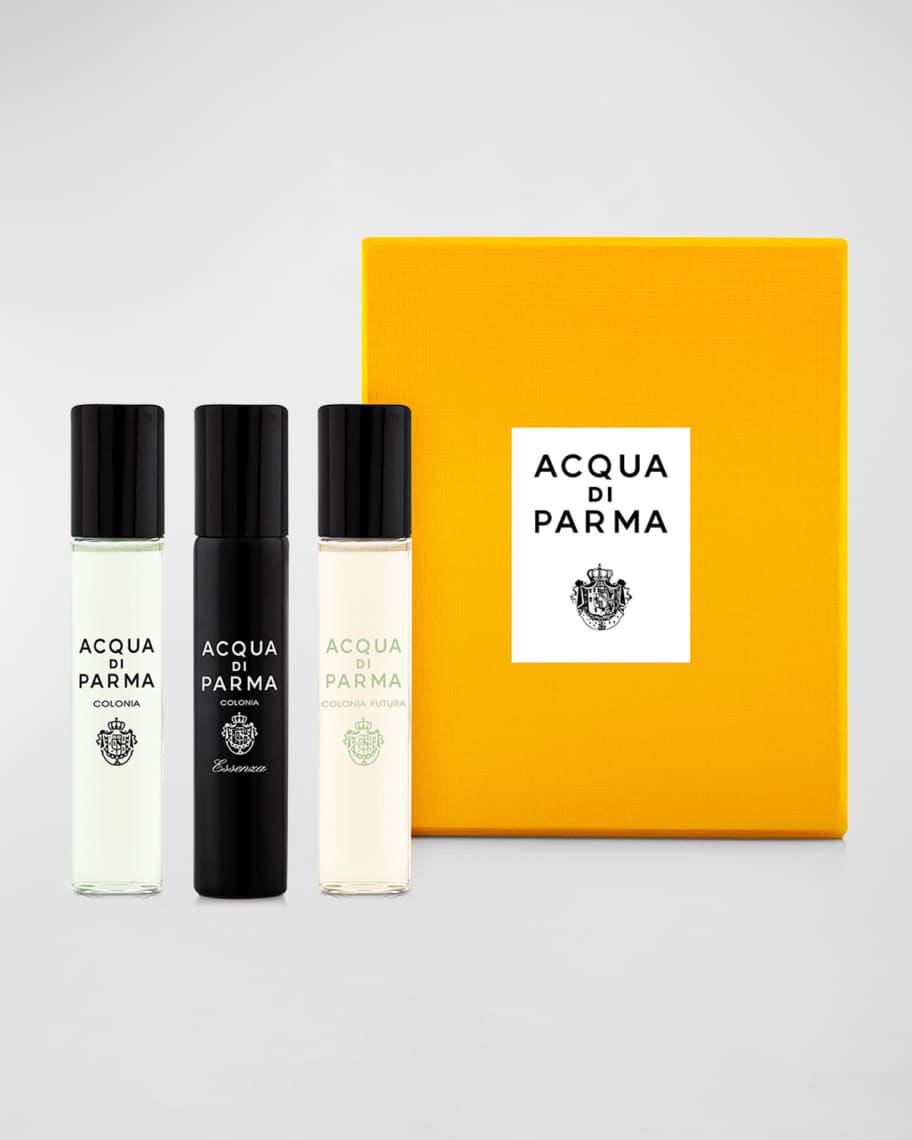 Image 2 of 4: Colonia Discovery Set, 3x12ml