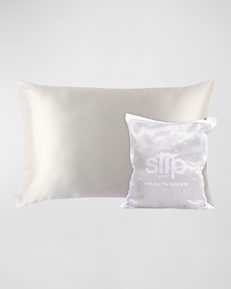 Neiman marcus slip pillowcase 2025