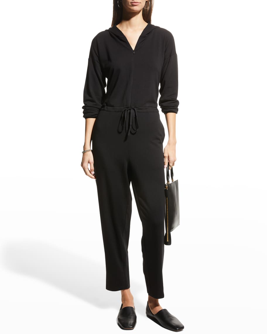 Eileen fisher camisole jumpsuit online