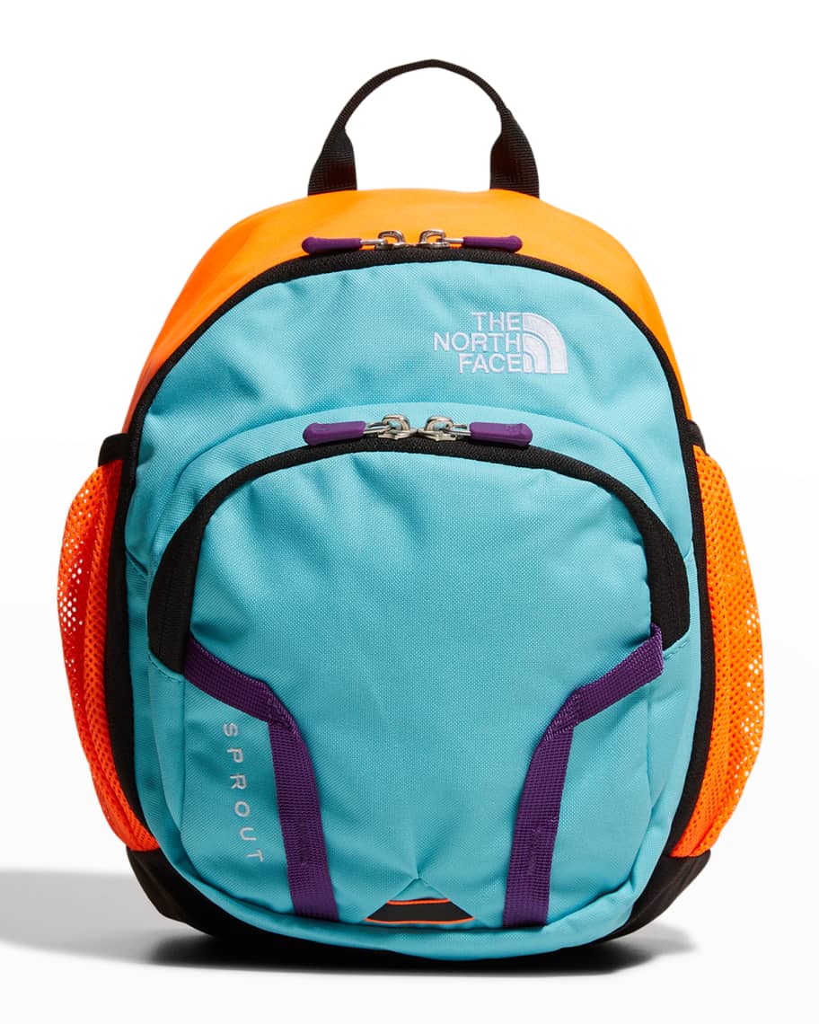 North face little sprout backpack 2025