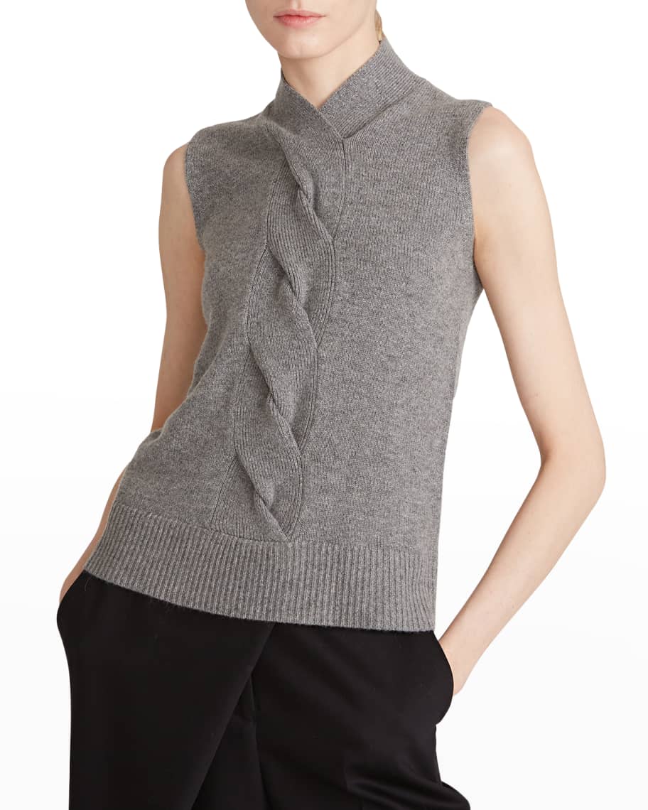 Halston sweaters 2025