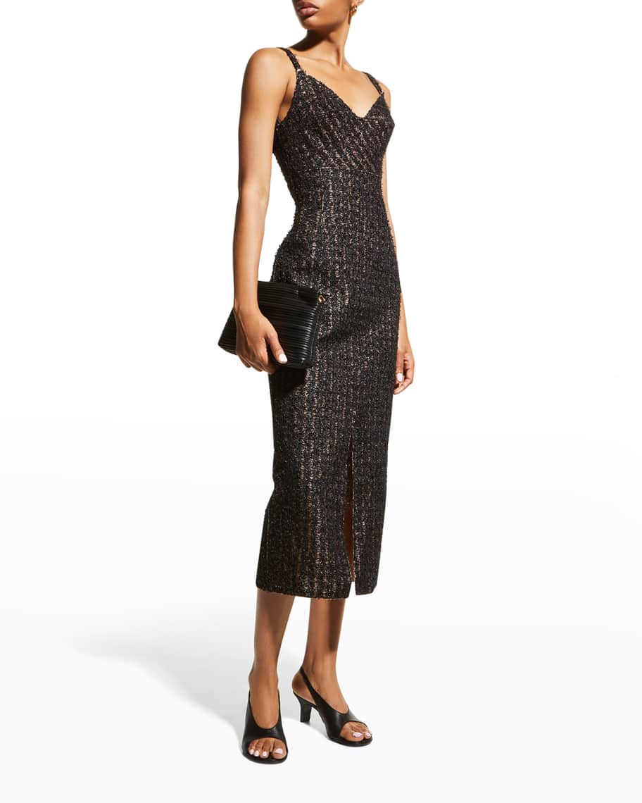 St john dresses neiman clearance marcus