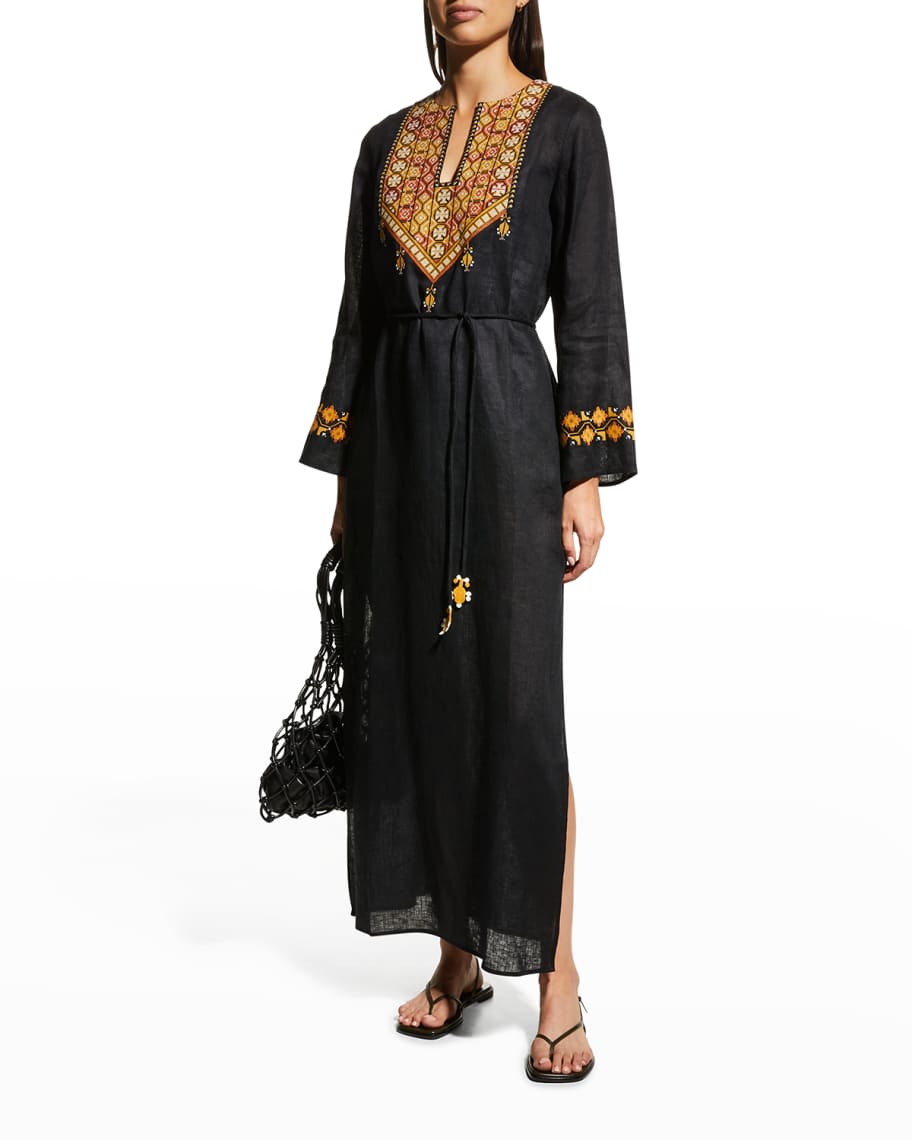 Tory outlet burch kaftan