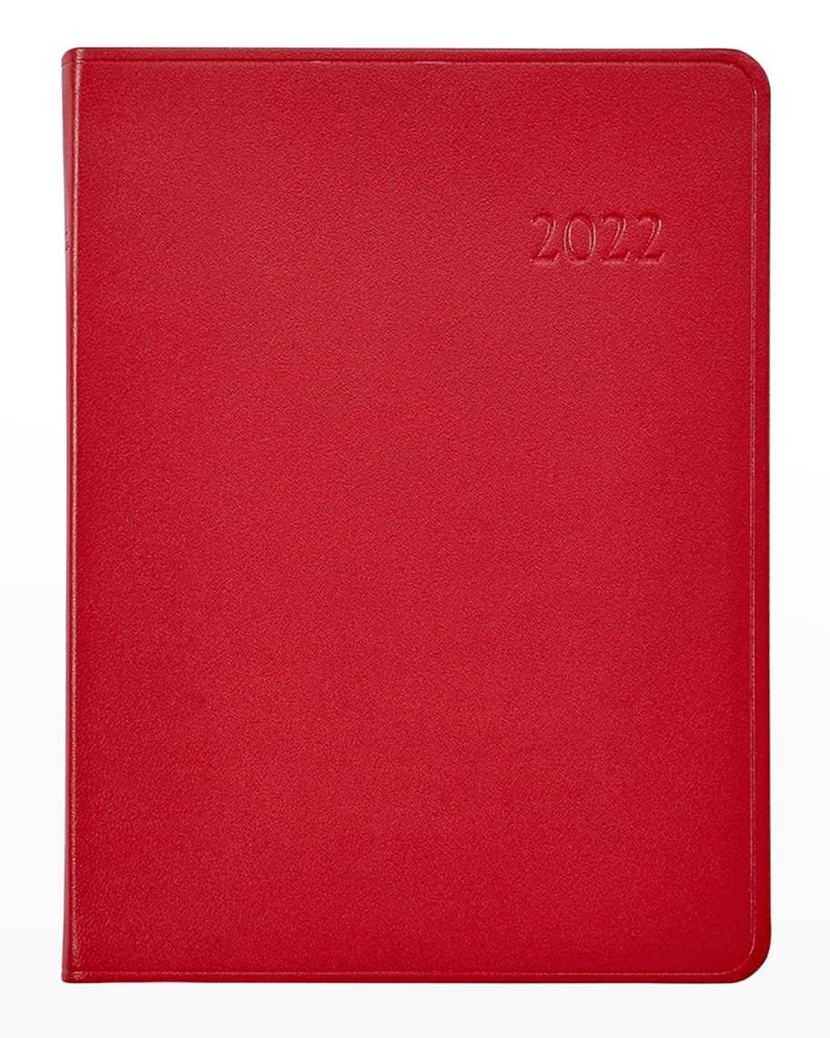 Graphic Image Desk Diary Neiman Marcus