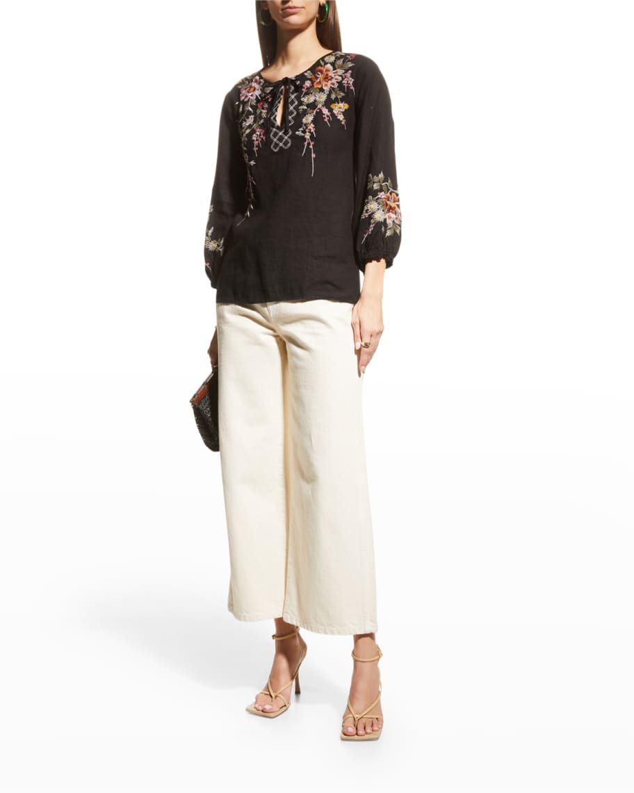 Neiman marcus johnny was tops cheap