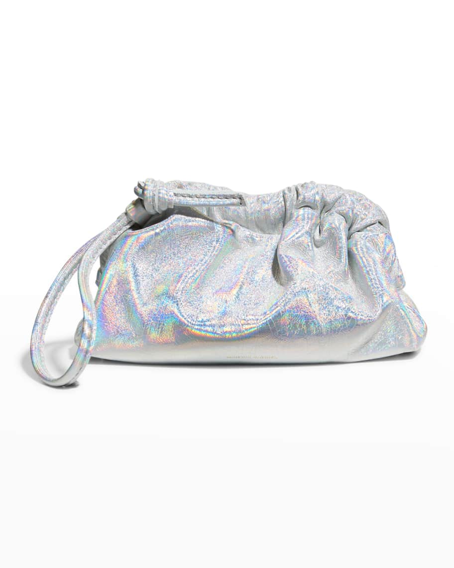 Louis Vuitton's Iridescent Bags Are Here To Add Extra Sparkle