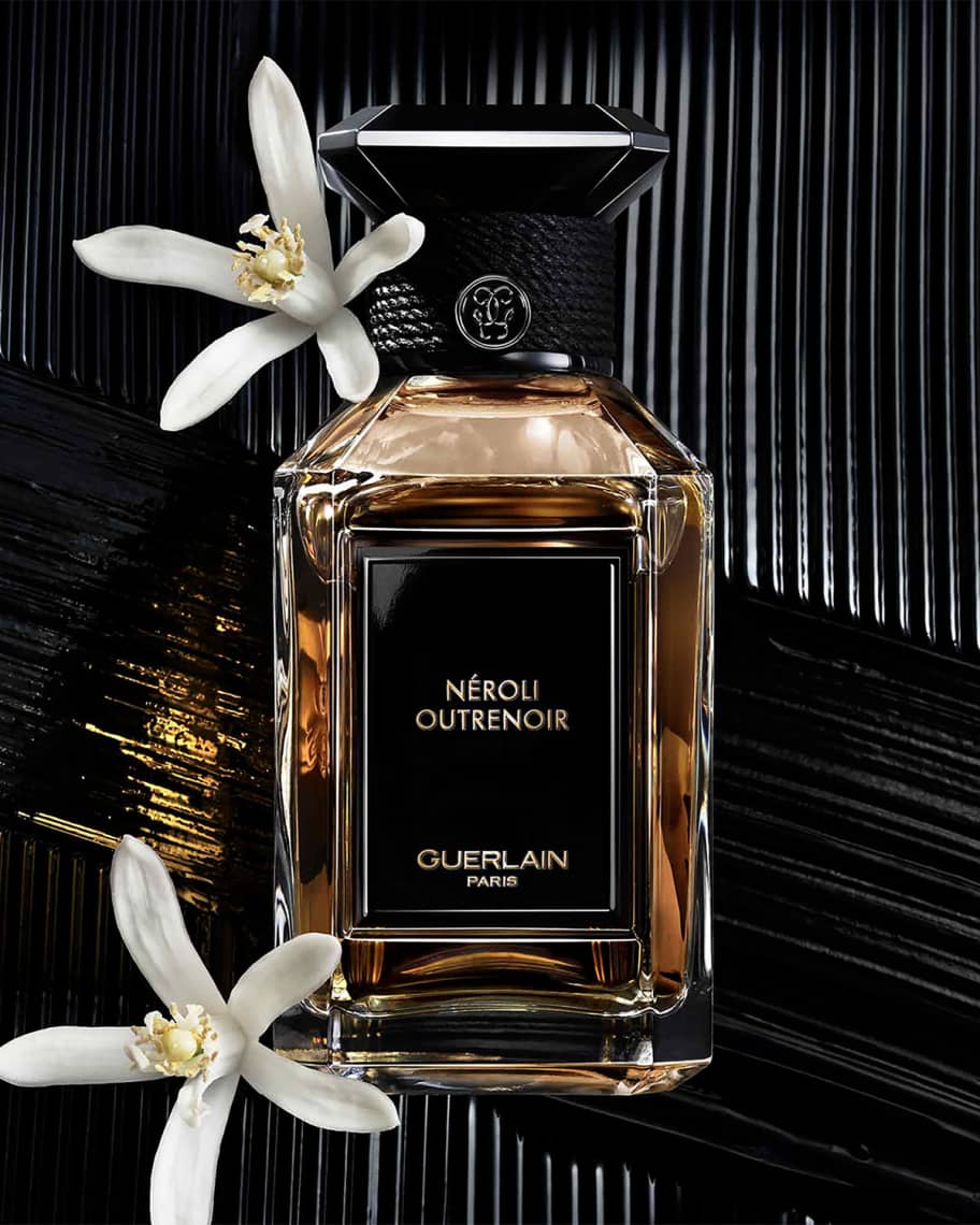 ゲラン　GUERLAIN NÉROLI OUTRENOIR 10ml Néroli Outrenoir by Guerlain Fragrance Samples | DecantX