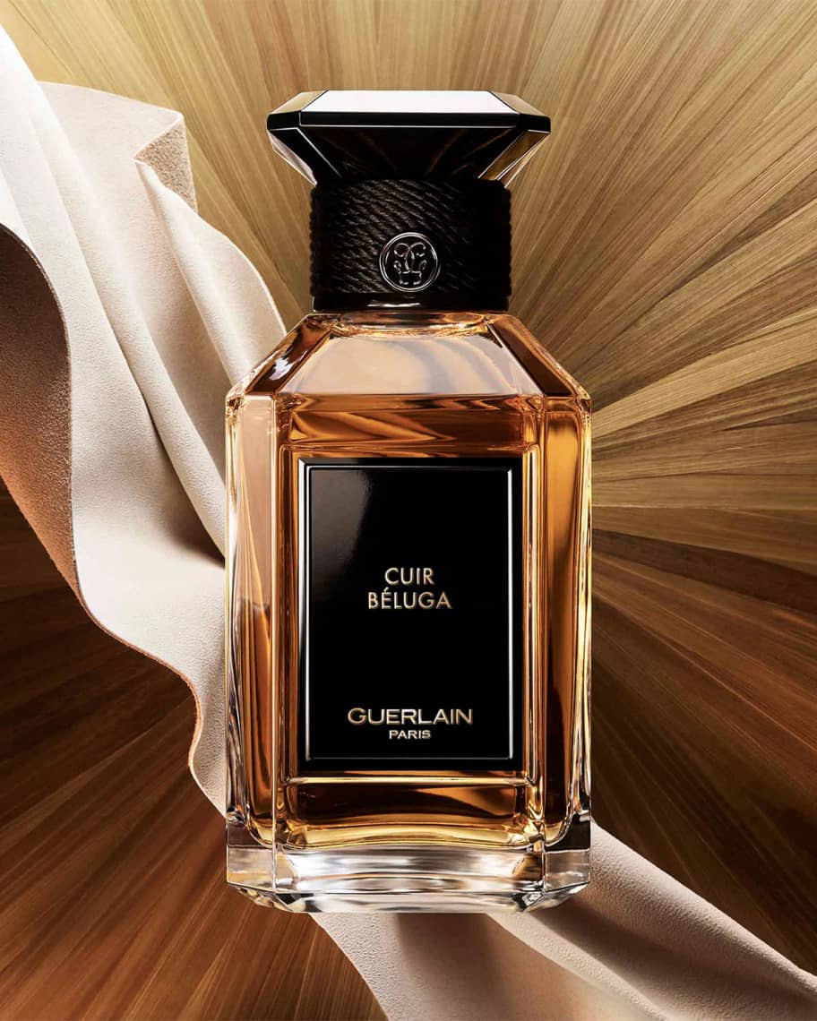 Louis Vuitton Matiere Noire Eau De Parfum For Women –