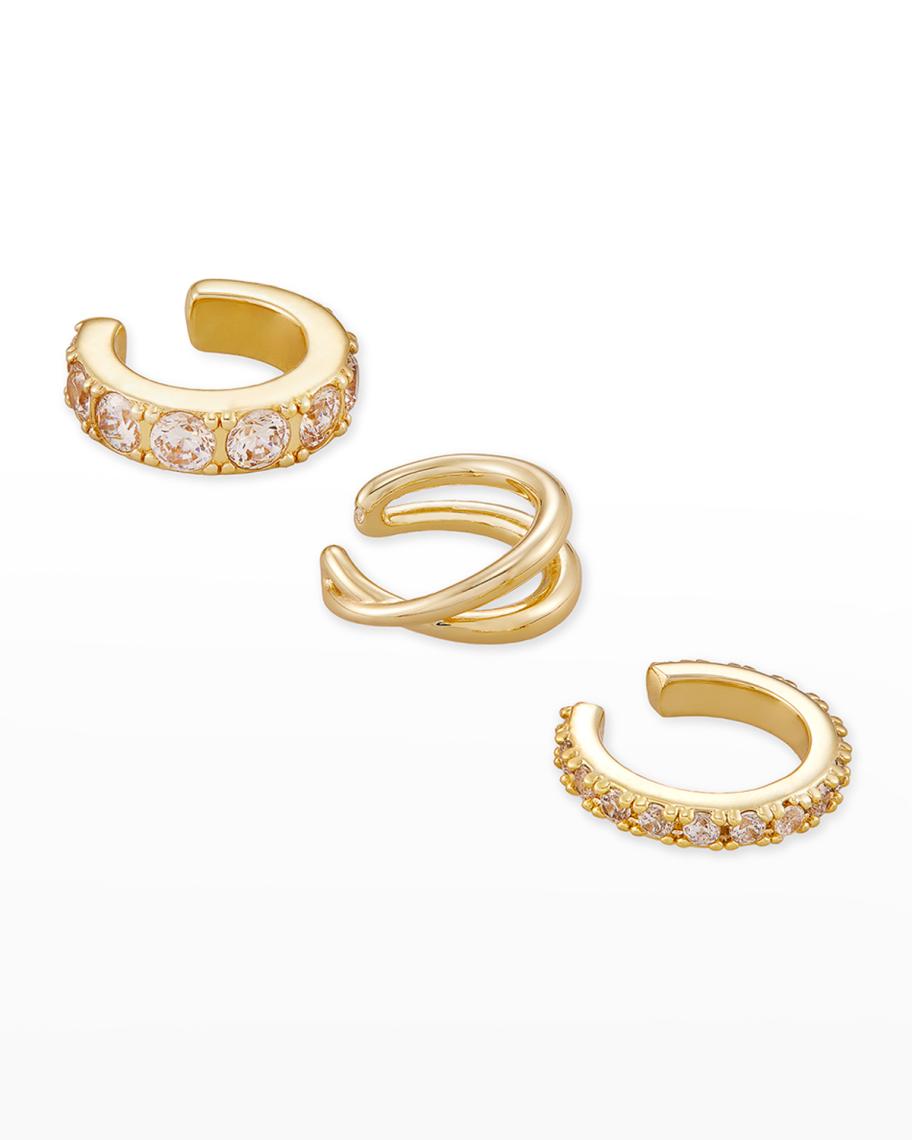 Kendra Scott Ear Cuff