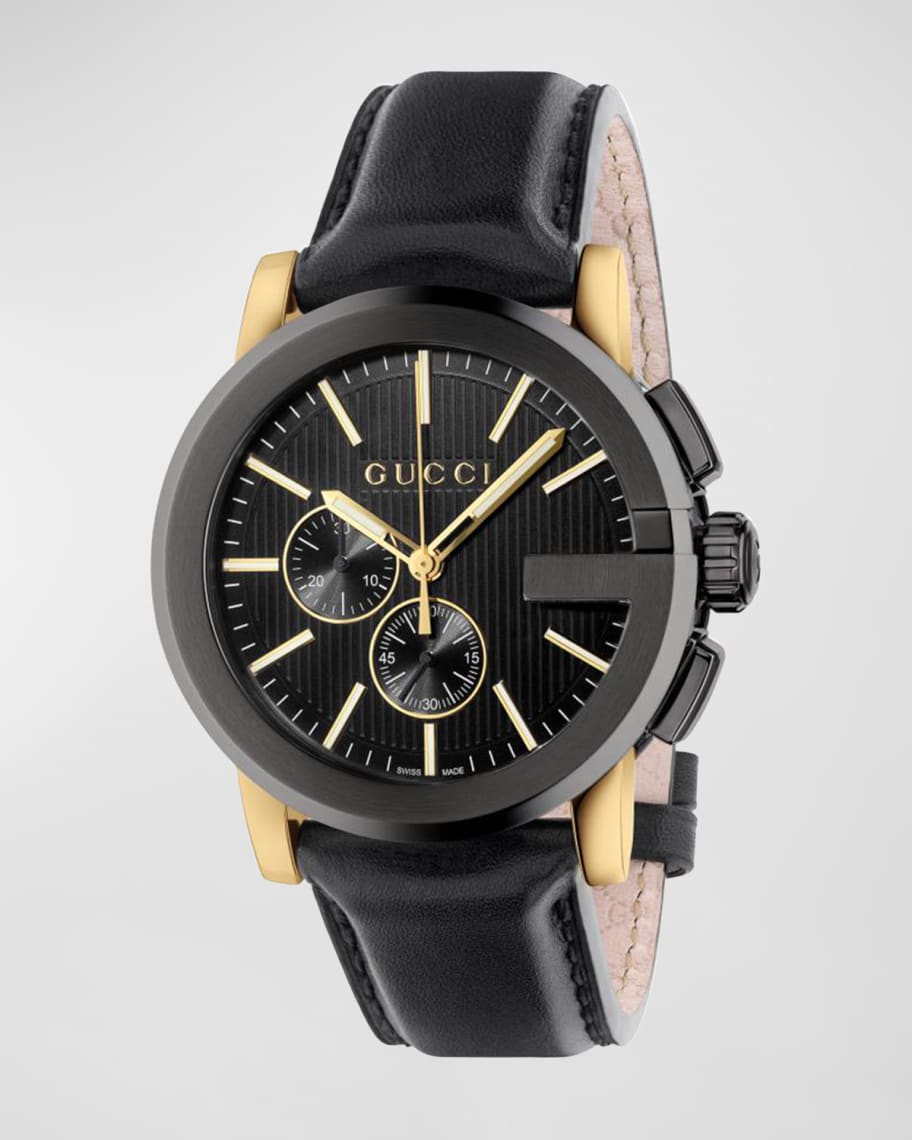 Neiman marcus gucci new arrivals watch