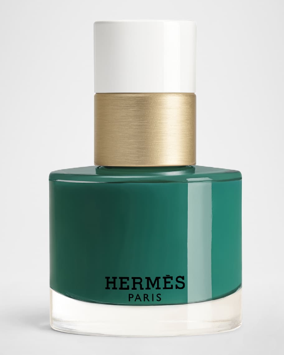 Hermes Les Mains Hermes Nail Enamel | Neiman Marcus