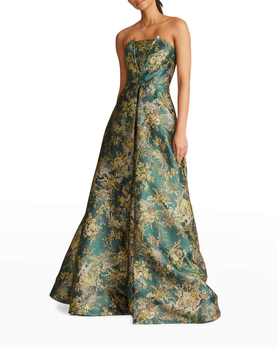 Neiman marcus theia cheap