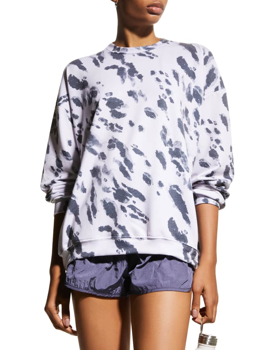 Onzie on sale boyfriend sweatshirt