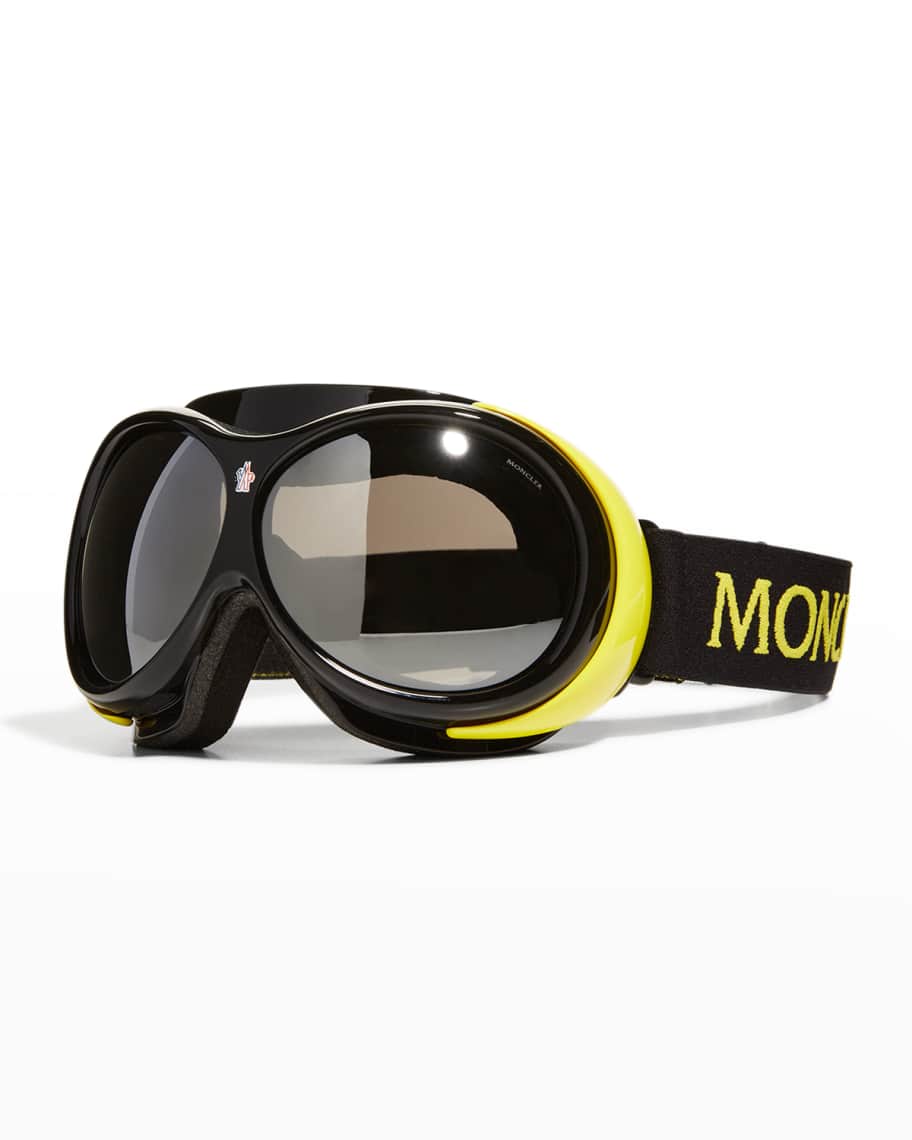 Moncler Men's Grenoble Goggles