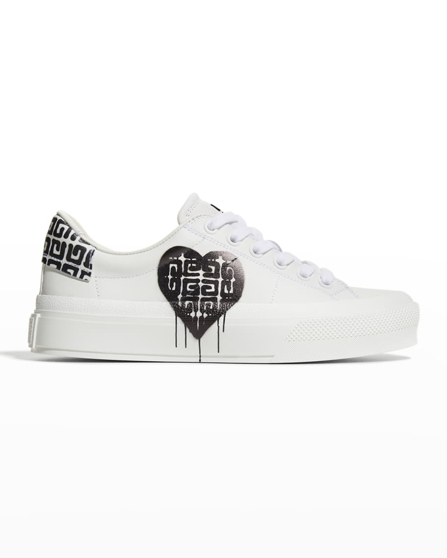Givenchy x Chito City Sport Sneakers