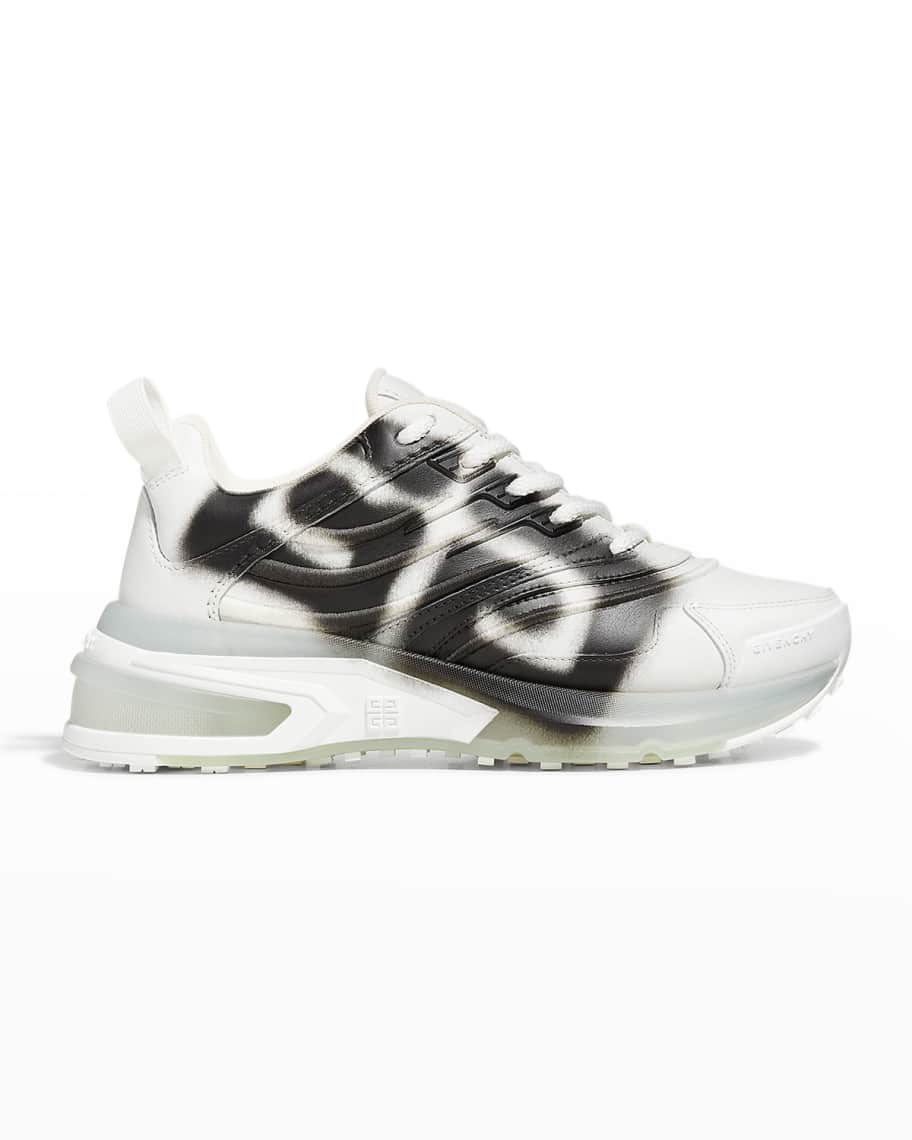 Givenchy x Chito Giv 1 Runner Sneakers | Neiman Marcus