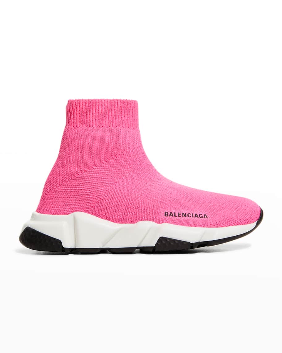 balenciaga sock shoes baby