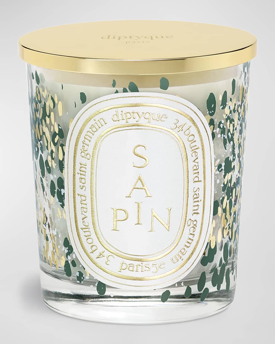 DIPTYQUE 6.7 oz. Limited Edition Pine Scented Candle Neiman Marcus