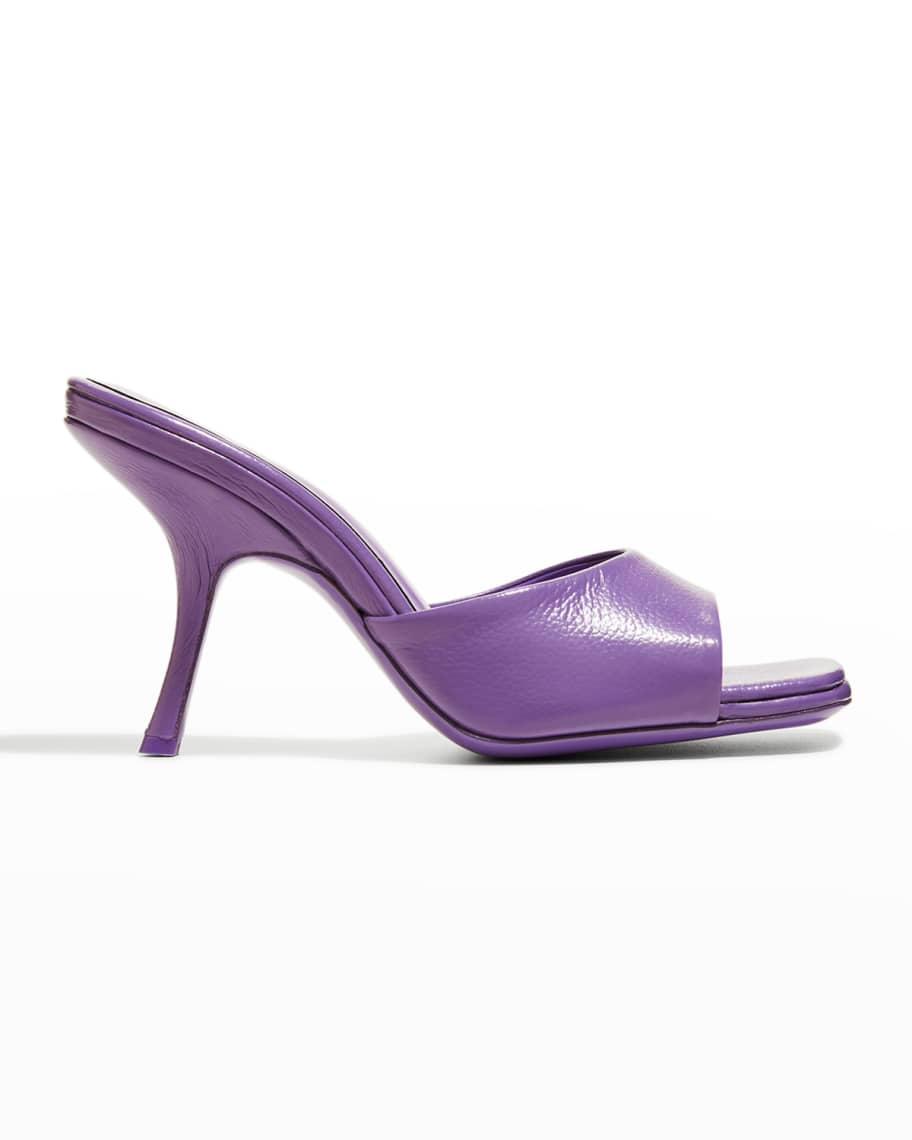 by far mora mules