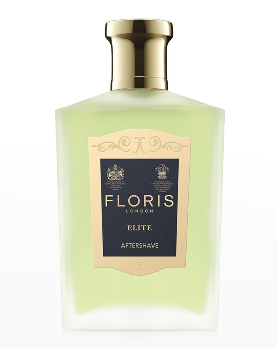 Floris London 3.4 oz. Elite After Shave | Neiman Marcus
