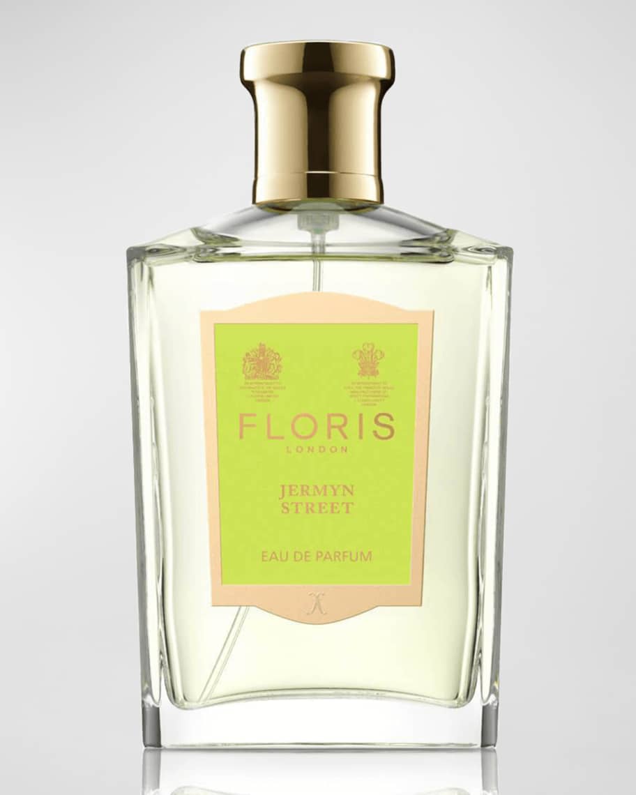 Floris London Jermyn Street Eau de Parfum 3.4 oz. Neiman Marcus