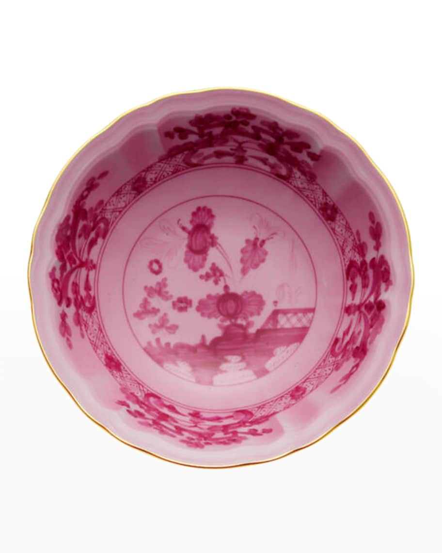 GINORI 1735 Oriente Italiano Fruit Bowl