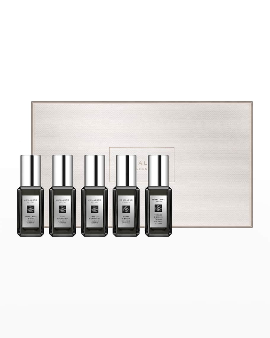 Jo malone cologne intense collection best sale