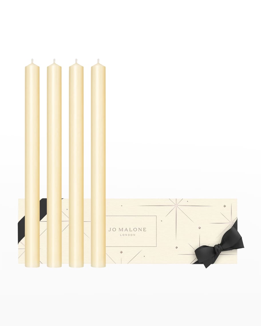 Jo Malone London Dining Candles Collection, Set of 4 Neiman Marcus