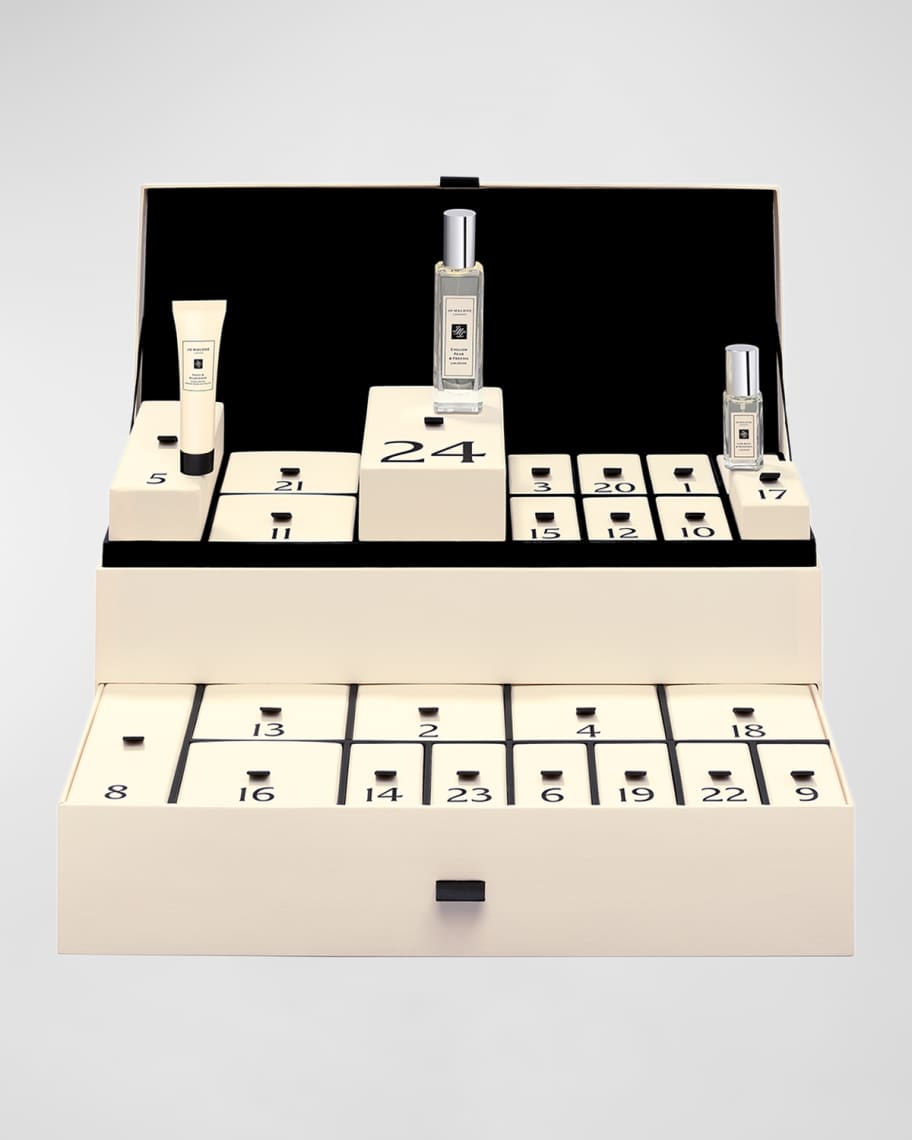Jo malone clearance advent calendar