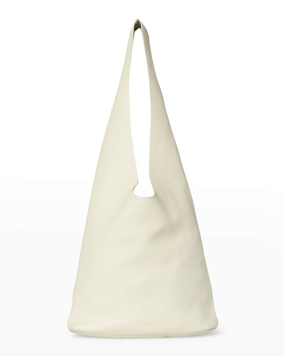 THE ROW Bindle Three Hobo Bag | Neiman Marcus