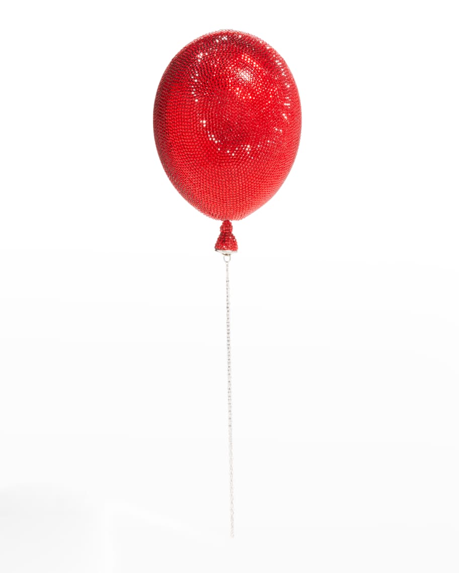 Small Balloon Shoulder Bag main image 1
