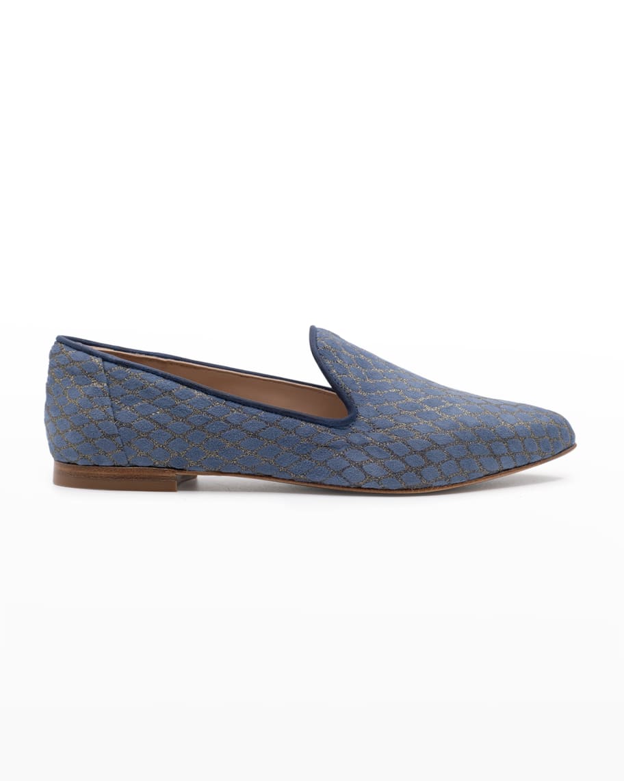 Aquatalia teresa loafer outlet
