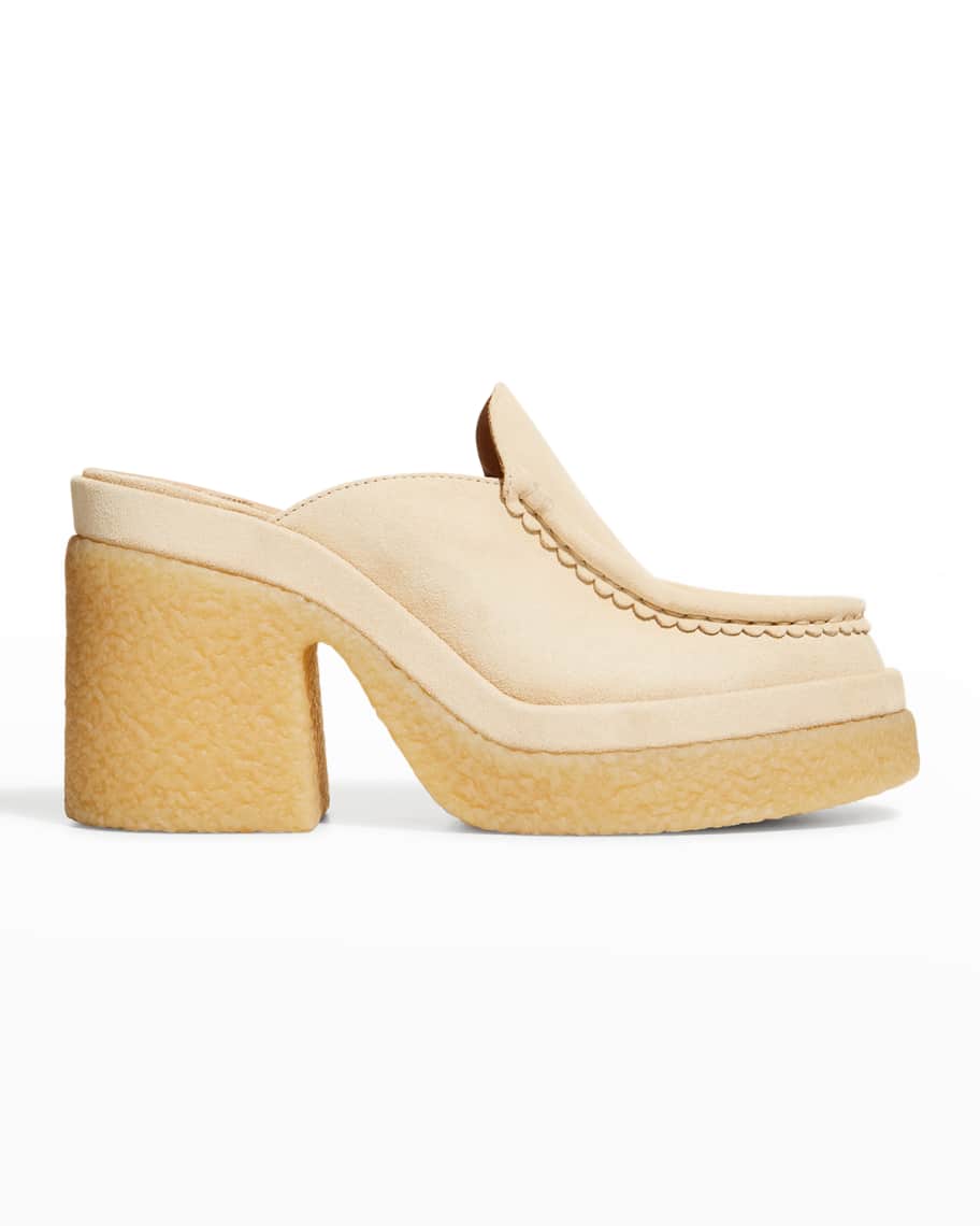 Chloe jamie sandals deals