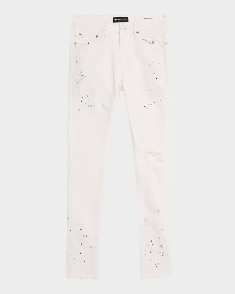 【SCENERITY】Coating white jeans nm_4196551_100189_m