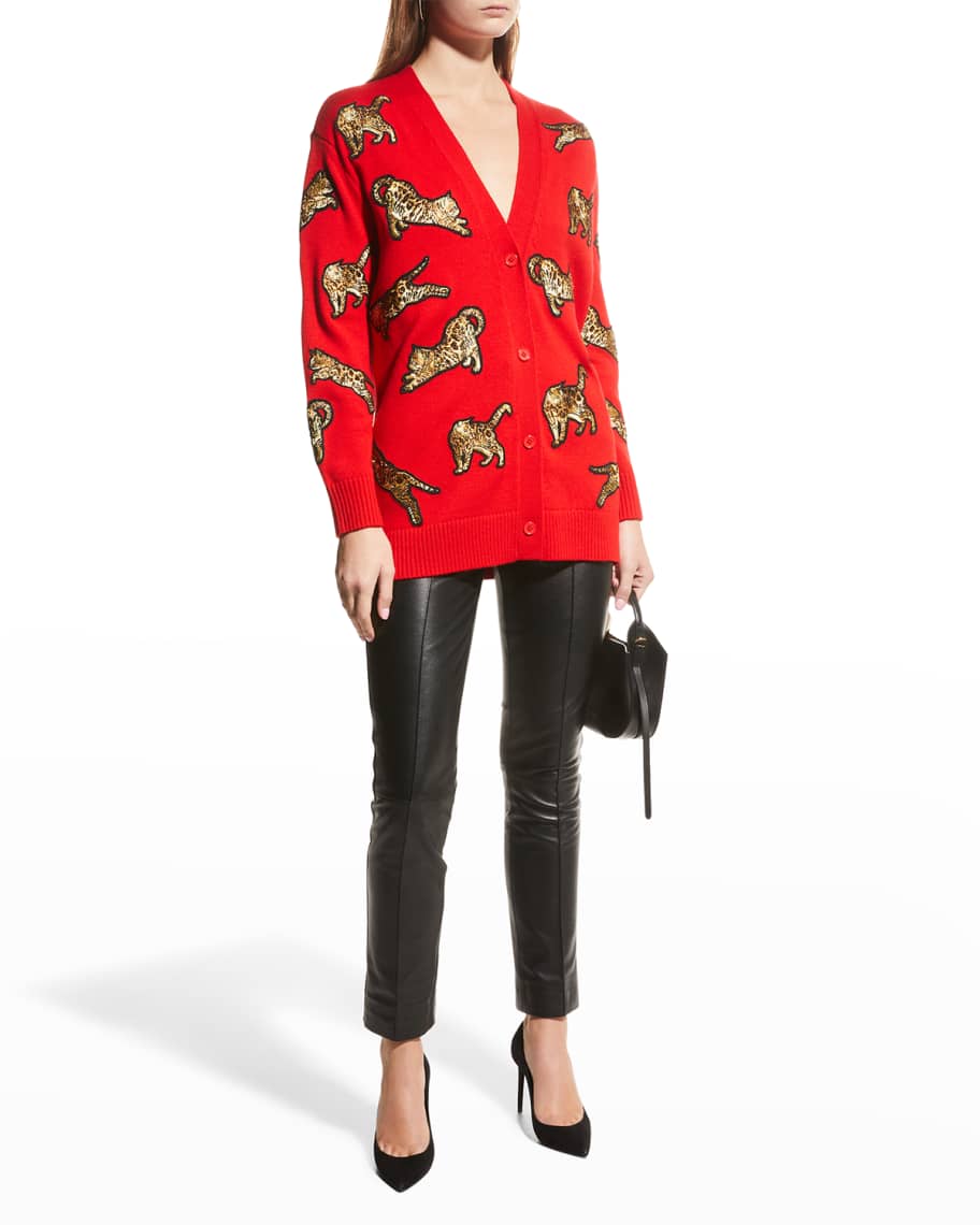 Alice and discount olivia bradford cardigan