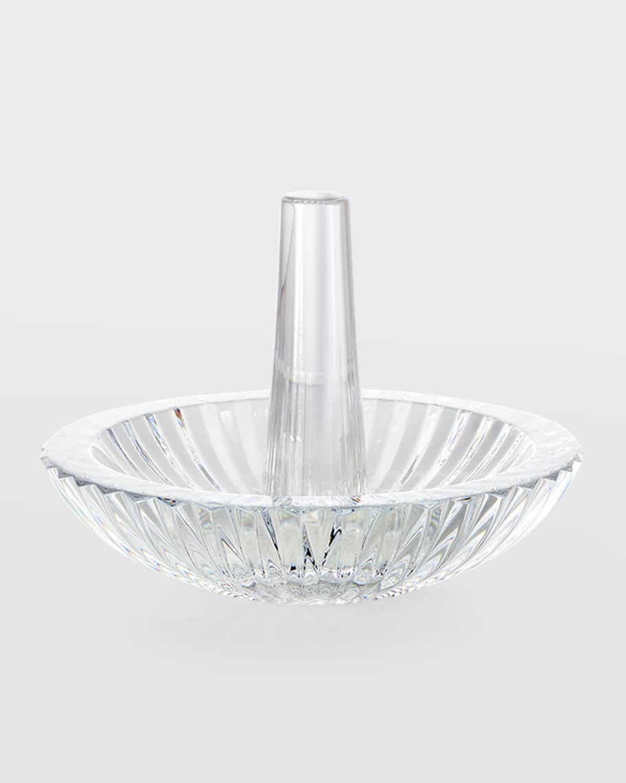 Baccarat Mille Nuits Ring Holder