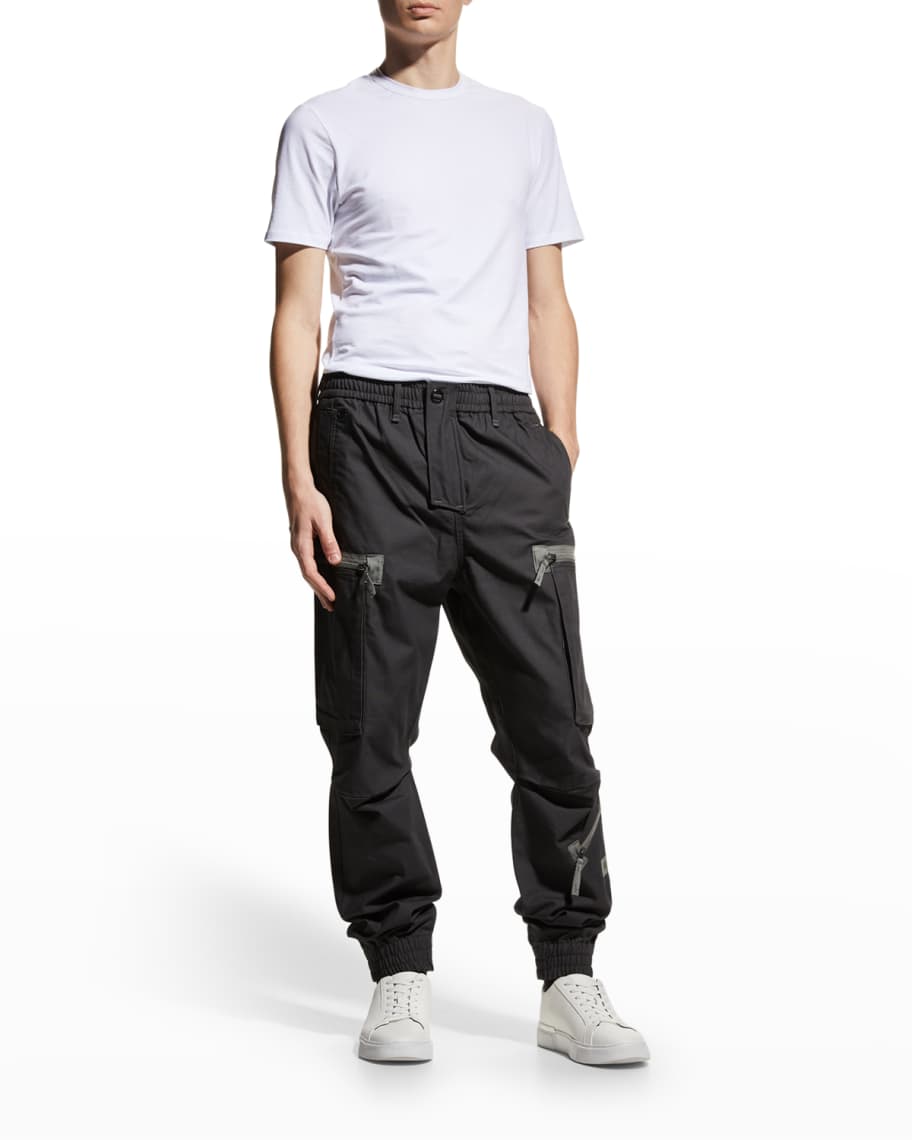 G-STAR RAW Men's Flight RCT Cargo Pants | Neiman Marcus