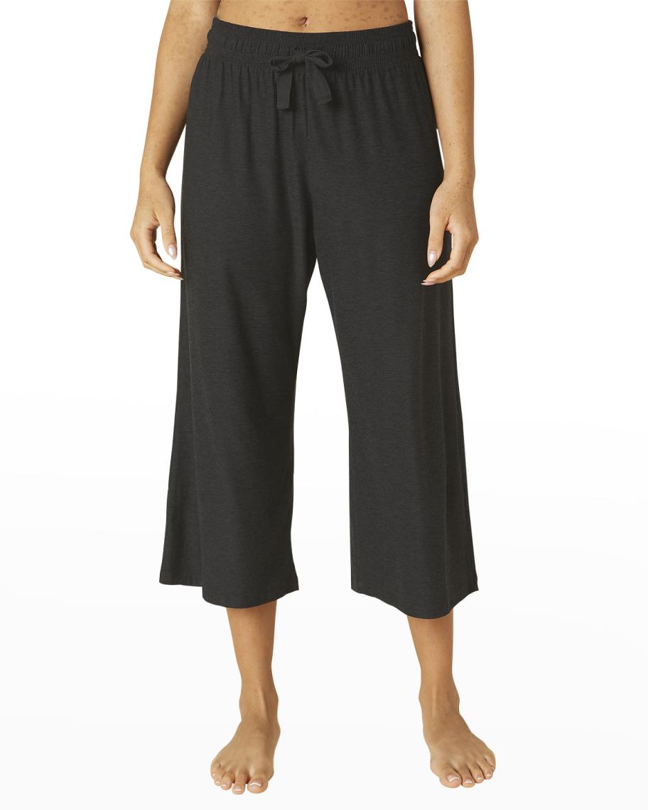 Beyond Yoga Own The Night Sleep Pants | Neiman Marcus