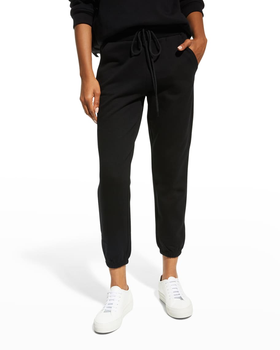 Alo Yoga 7/8 Easy Sweatpants | Neiman Marcus
