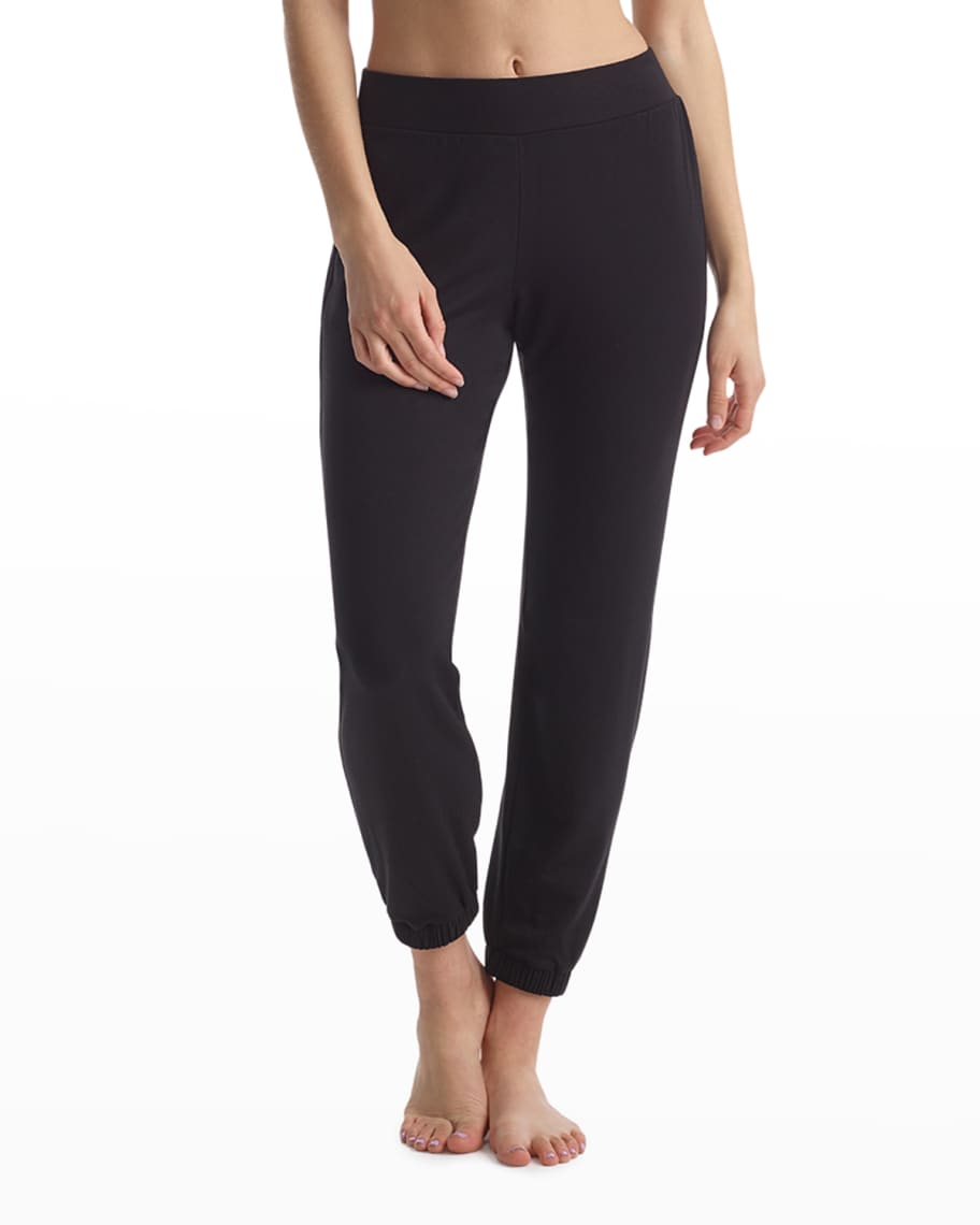Commando Modern Lounge Jogger Pants Neiman Marcus